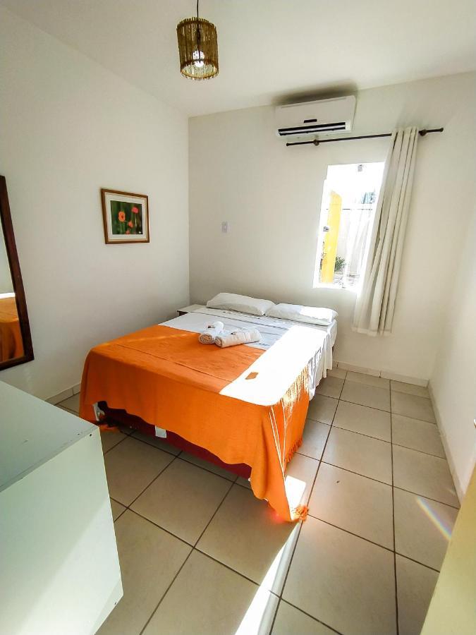 Pousada Bem Me Quer Hotel Ilheus Luaran gambar