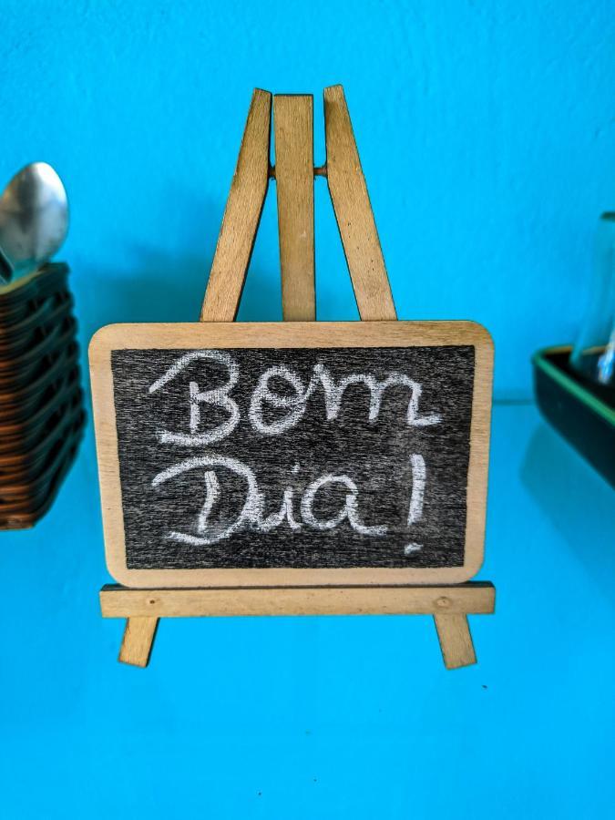 Pousada Bem Me Quer Hotel Ilheus Luaran gambar