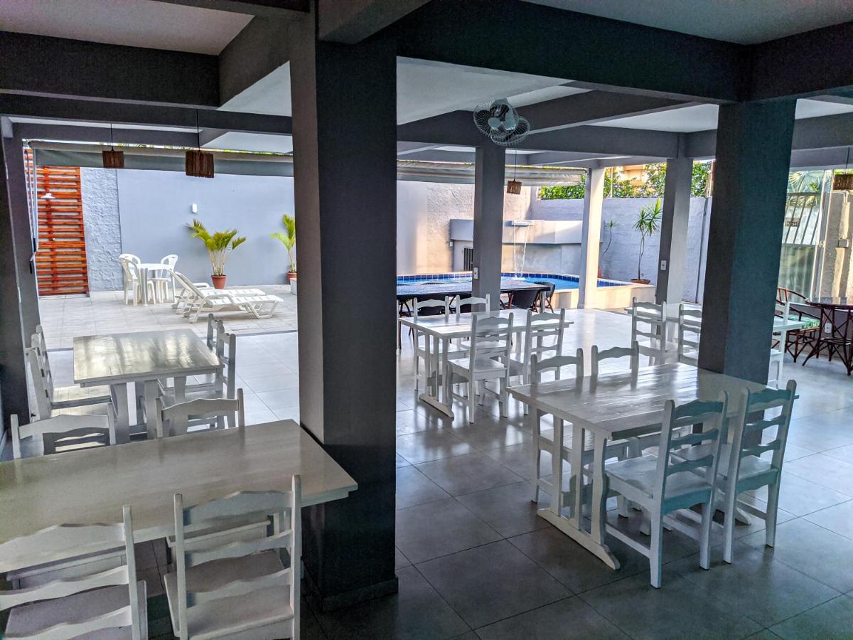 Pousada Bem Me Quer Hotel Ilheus Luaran gambar
