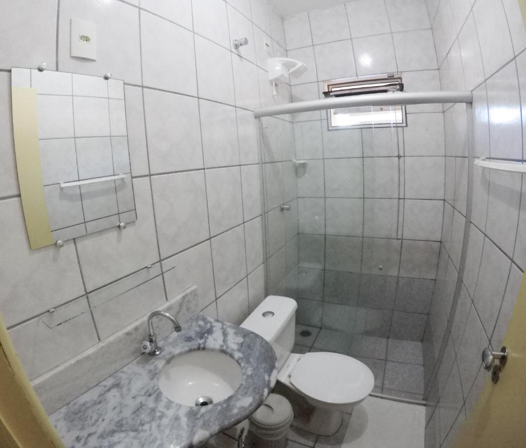 Pousada Bem Me Quer Hotel Ilheus Luaran gambar