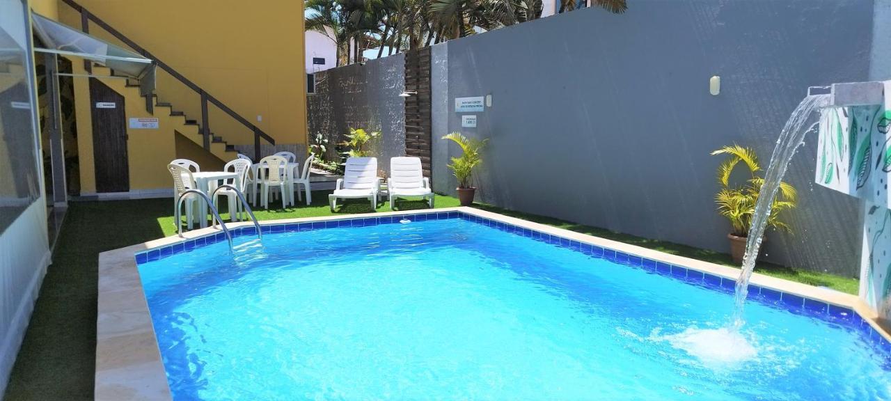 Pousada Bem Me Quer Hotel Ilheus Luaran gambar
