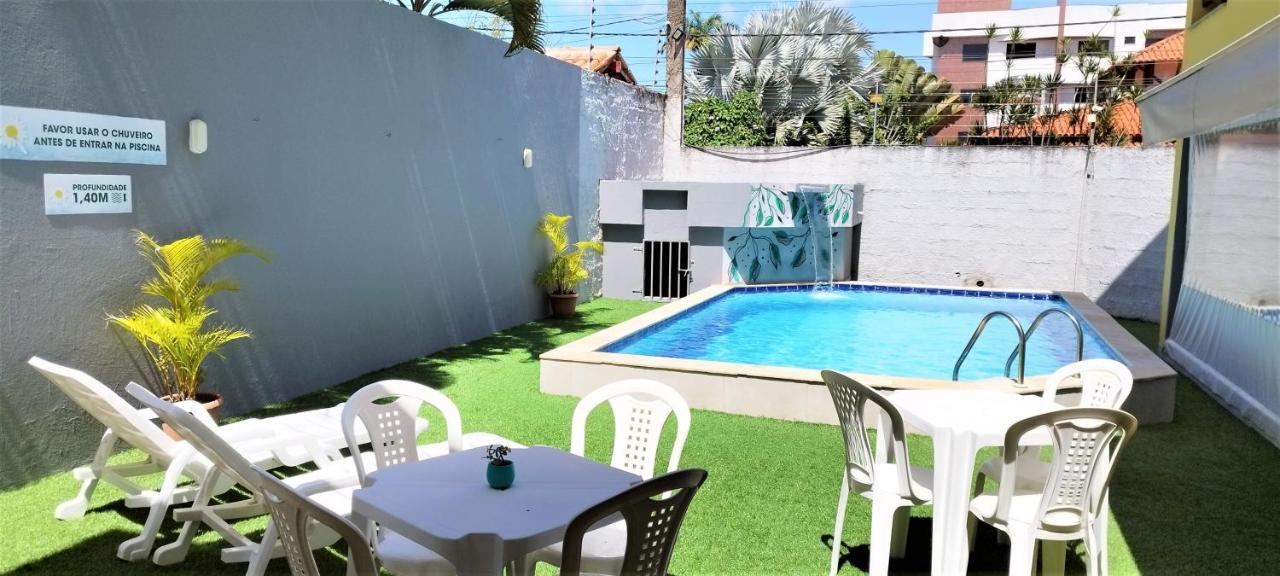 Pousada Bem Me Quer Hotel Ilheus Luaran gambar