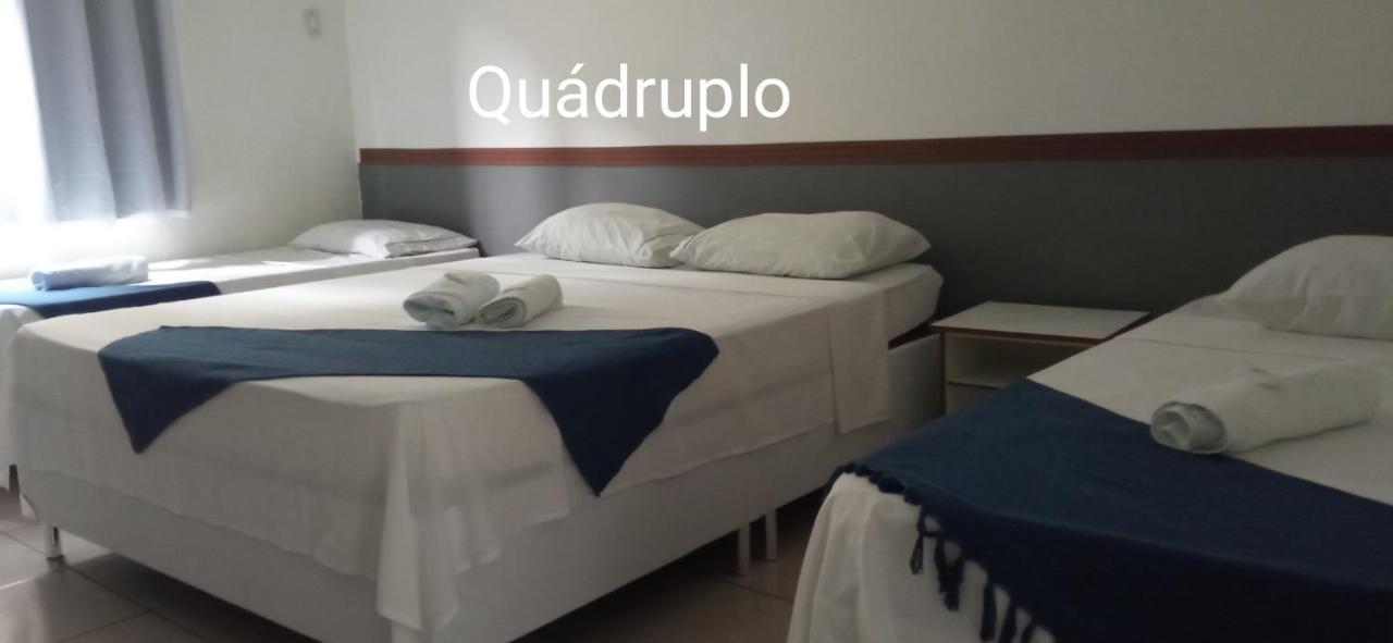 Pousada Bem Me Quer Hotel Ilheus Luaran gambar