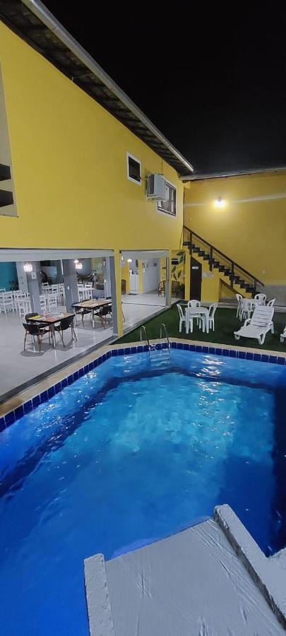Pousada Bem Me Quer Hotel Ilheus Luaran gambar