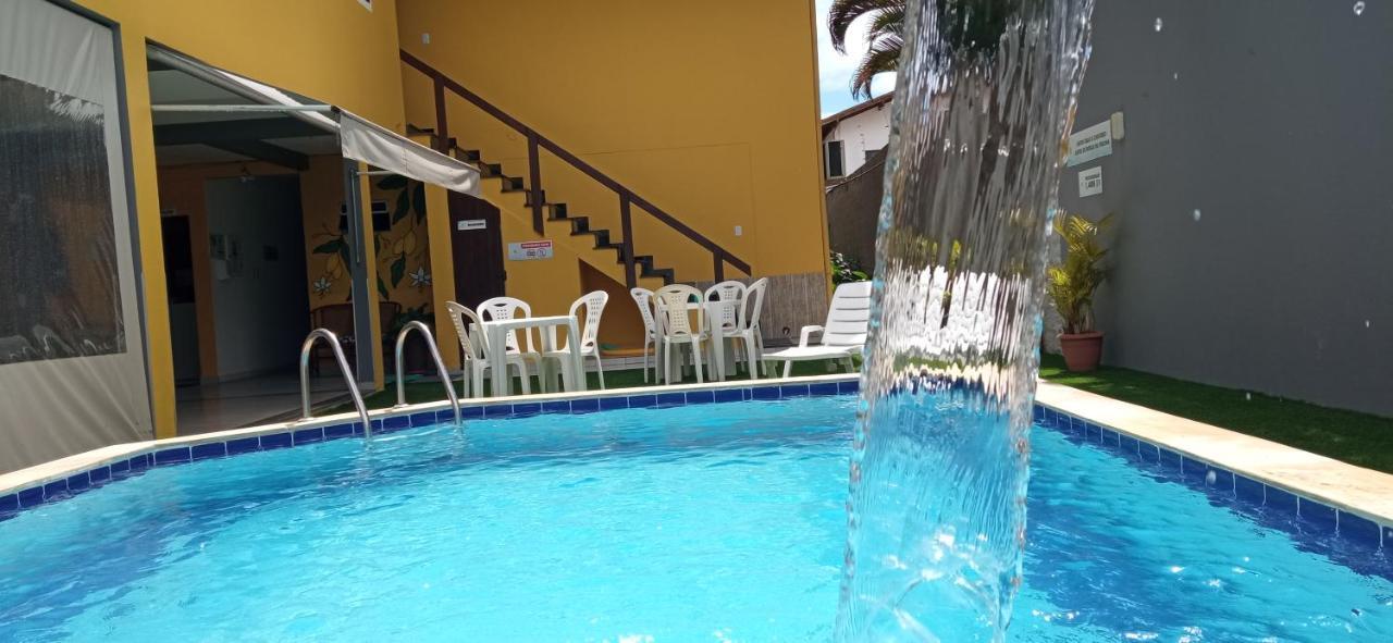 Pousada Bem Me Quer Hotel Ilheus Luaran gambar