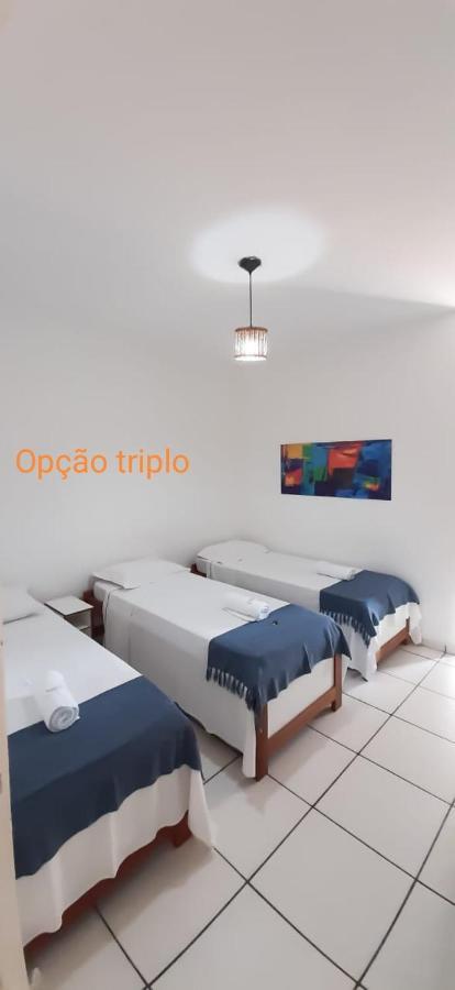 Pousada Bem Me Quer Hotel Ilheus Luaran gambar
