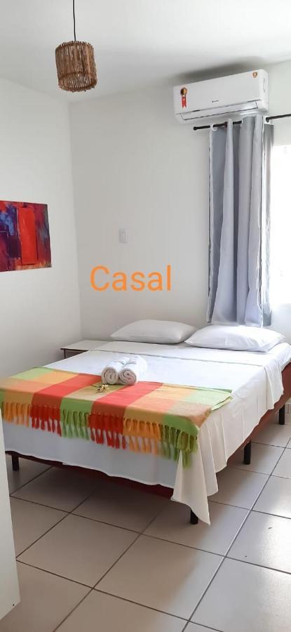 Pousada Bem Me Quer Hotel Ilheus Luaran gambar