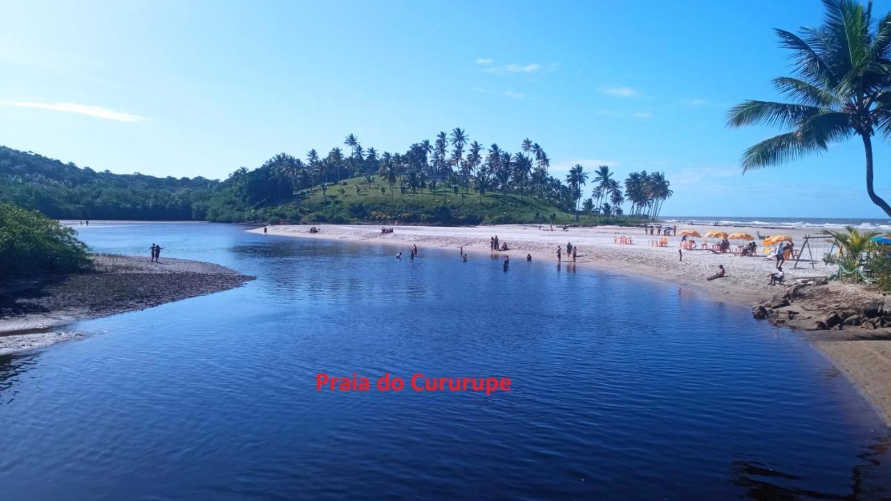 Pousada Bem Me Quer Hotel Ilheus Luaran gambar